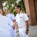 Brazilian Navy Chief of Staff Visits the IADC