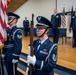 Col. Flynn retires after 28 years of service