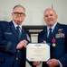 Col. Flynn retires after 28 years of service