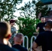 Capt. Cisneros Final Company Run