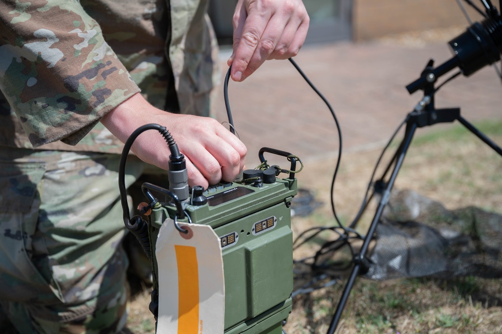 Liberty Wing Radio Specialists daily ops
