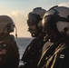 USS Philippine Sea (CG 58) Participates in CSG-4 COMPTUEX