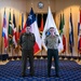 Chilean police attache Visits the IADC