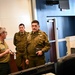 Chilean police attache Visits the IADC