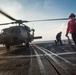 USS Philippine Sea (CG 58) Participates in CSG-4 COMPTUEX