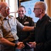 U.S. Army Chief of Chaplains Visits the IADC