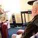 U.S. Army Chief of Chaplains Visits the IADC