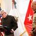 U.S. Army Chief of Chaplains Visits the IADC