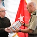 U.S. Army Chief of Chaplains Visits the IADC