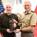 U.S. Army Chief of Chaplains Visits the IADC