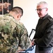 U.S. Army Chief of Chaplains Visits the IADC