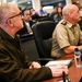 U.S. Army Chief of Chaplains Visits the IADC