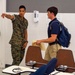 Naval Reserve Officers Training Corps (NROTC) New Student Indoctrination (NSI) 2023 Cycle 3 Arrival