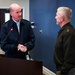 U.S. Army Chief of Chaplains Visits the IADC