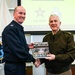 U.S. Army Chief of Chaplains Visits the IADC