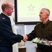 U.S. Army Chief of Chaplains Visits the IADC