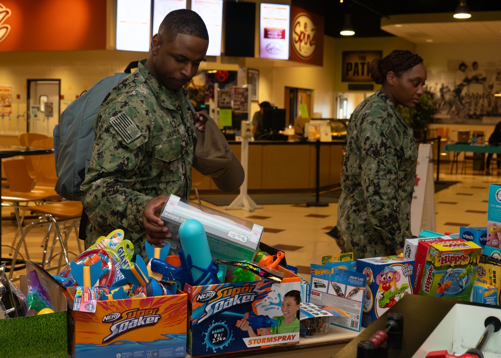Annual Back-to-School Giveaway 2023