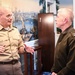 U.S. Army Chief of Chaplains Visits the IADC