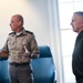 U.S. Army Chief of Chaplains Visits the IADC