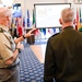 U.S. Army Chief of Chaplains Visits the IADC