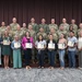 AMC Squadron Leadership Course creates digital badge for Airmen and spouses