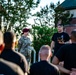 Capt. Cisneros Final Company Run