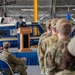 316th Operations Group changes command