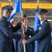 316th Operations Group changes command