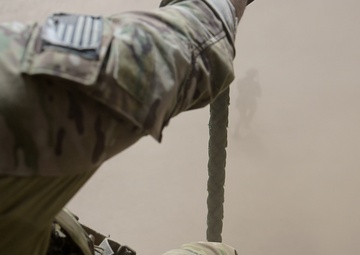 SOF conducts CASEVAC Training during Resolute Sentinel 23