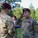 16th Military Police Brigade Change of Command