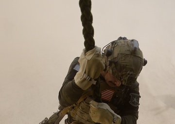 SOF conducts CASEVAC Training during Resolute Sentinel 23
