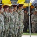 16th Military Police Brigade Change of Command
