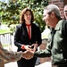 DC HELC Representative Visit the IADC