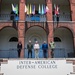 DC HELC Representative Visit the IADC