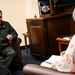 DC HELC Representative Visit the IADC