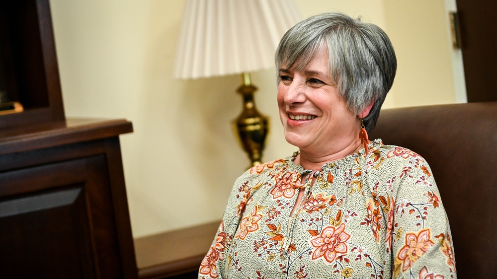 DC HELC Representative Visit the IADC