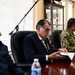 DC HELC Representative Visit the IADC