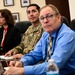 DC HELC Representative Visit the IADC
