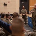 Task Force 61/2 Command Brief