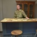 Taking care of our people - Airman Dorm Leader's initiatives improve quality of life for permanent party Airmen