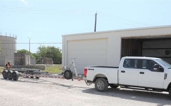 Champions of the Coast take CDL training