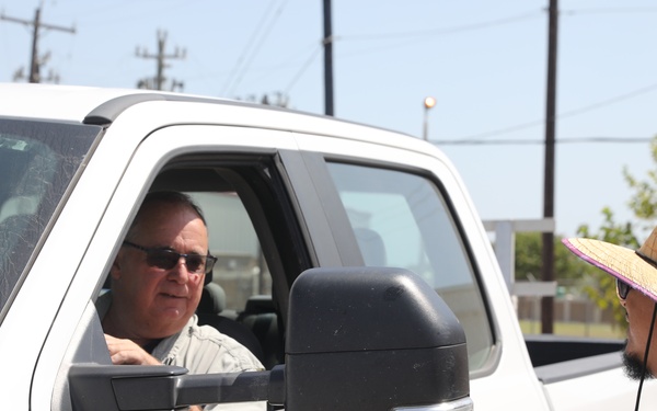 Champions of the Coast take CDL training