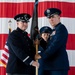 Brig. Gen. Timothy Sejba Assumes Command of Space Training and Readiness Command