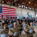 Brig. Gen. Timothy Sejba Assumes Command of Space Training and Readiness Command