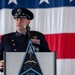 Brig. Gen. Timothy Sejba Assumes Command of Space Training and Readiness Command