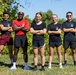 H&amp;S Bn. Marines compete in Spartan 300 event