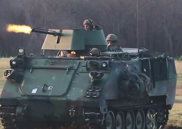 153rd Engineer Battalion holds breach-of-a-complex-obstacle training event at Fort McCoy