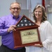 Cole Leaves Legacy of Selfless Service