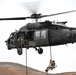 7th Special Forces Group (Airborne) Conducts Fast-Rope Training