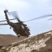 7th Special Forces Group (Airborne) Conducts Fast-Rope Training